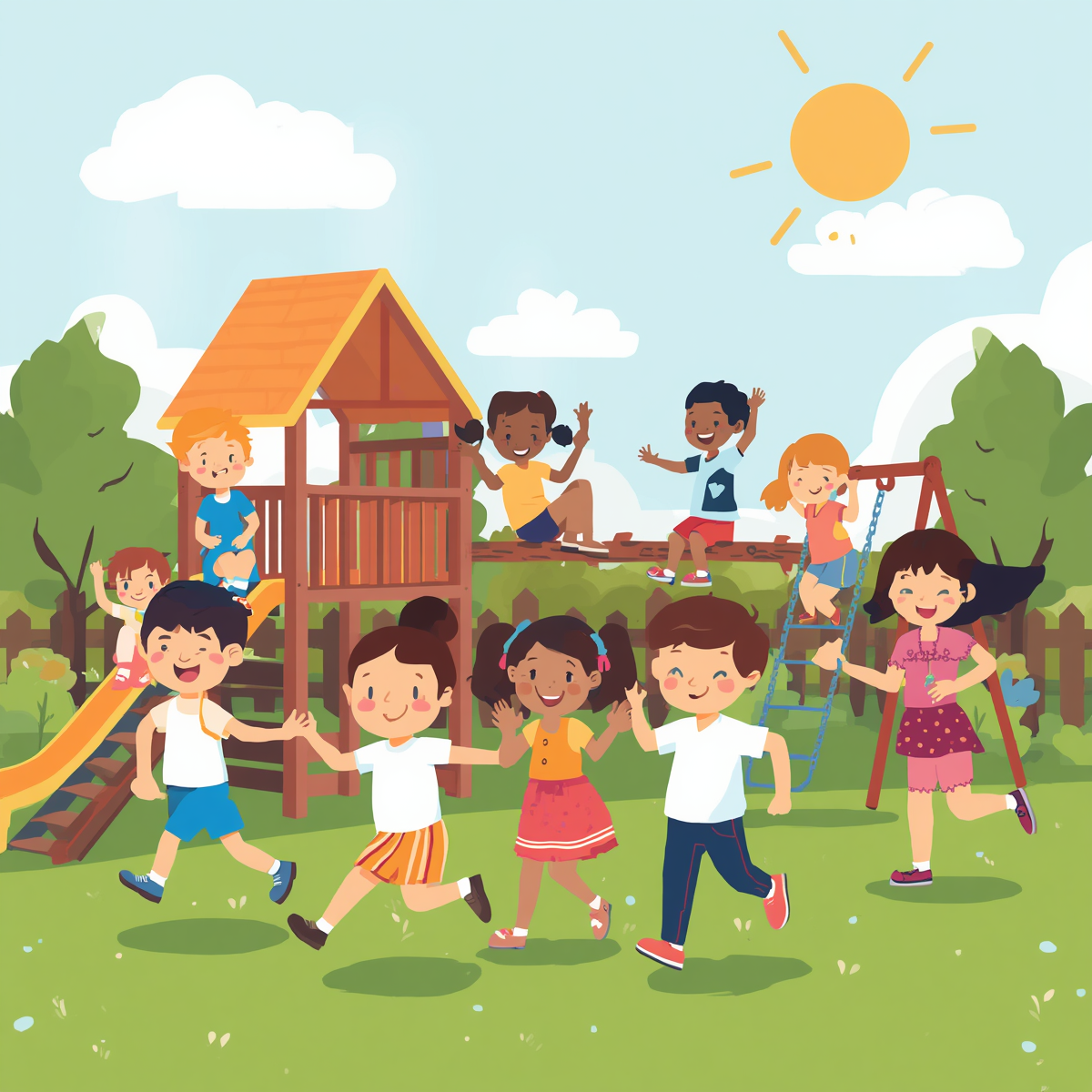 Preschool Program