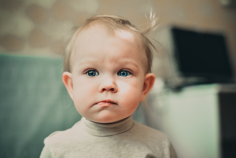 Infant and Toddler Program